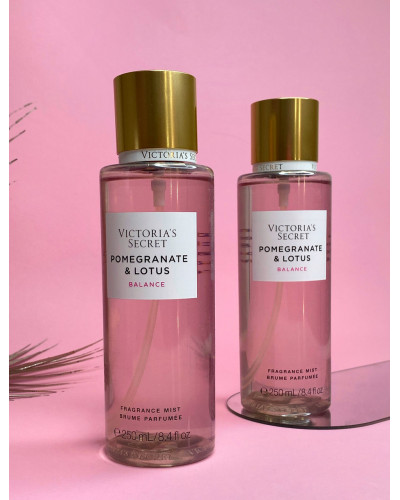 Міст для тіла Victoria's Secret Pomegranate&Lotus