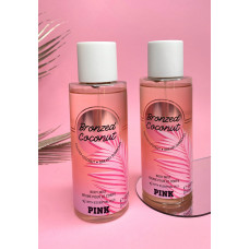 Міст для тіла Victoria's Secret Bronzed Coconut Pink