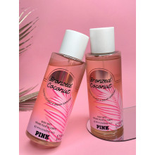 Міст для тіла Victoria's Secret Bronzed Coconut Pink