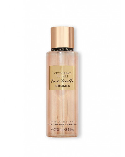 Міст для тіла Victoria`s Secret Bare Vanilla Shimmer