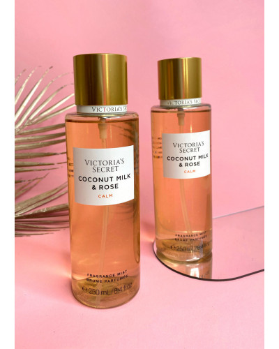 Міст для тіла Victoria's Secret Coconut Milk&Rose