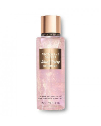 Міст для тіла Victoria's Secret Velvet Petals Shimmer
