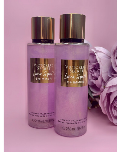 Міст для тіла Love Spell Shimmer Victoria`s Secret