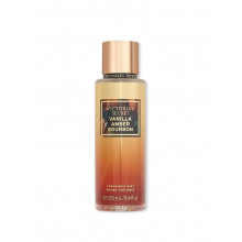 Мист для тела Vanilla Amber Bourbon від Victoria's Secret