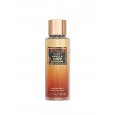 Мист для тела Vanilla Amber Bourbon від Victoria's Secret