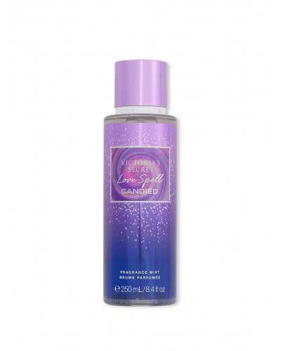 Міст для тіла Love spell candied Victoria’s Secret