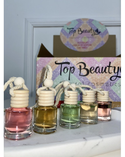 Автодифузер Top Beauty 8 ml Lost Cherry