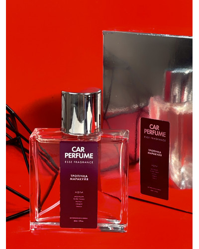 Автопарфум Car perfume Esse