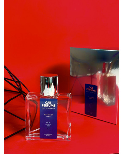 Автопарфум Car perfume Esse
