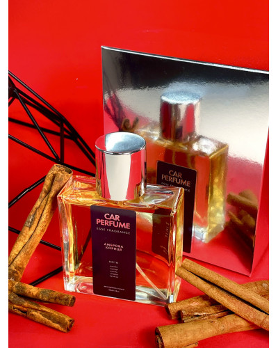 Автопарфум Car perfume Esse