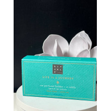 Автомобільний парфум Rituals Car Perfume Ritual of karmа