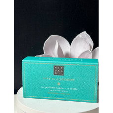 Автомобільний парфум Rituals Car Perfume Ritual of karmа