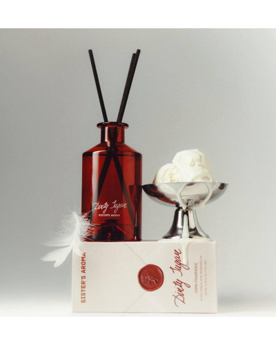 Sister’s aroma АРОМАТ ДЛЯ ДОМУ DIRTY