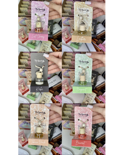 Автодифузер Top Beauty 8 ml