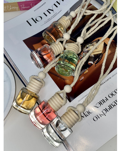 Автодифузер Top Beauty 8 ml
