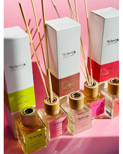 Аромадифузор для дому Top beauty