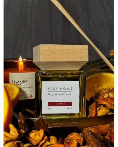 Дифузор Esse Home 100ml