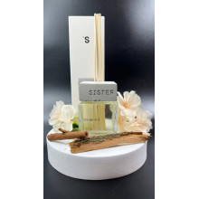 Аромадифузор «Sisters Aroma” Tobacco Vanilla