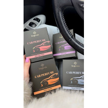 Парфумована вода для автомобіля Car Perfume Bogenia