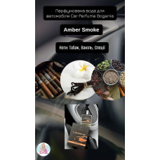 Парфумована вода для автомобіля Car Perfume Bogenia