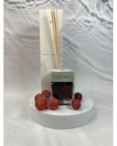 Sisters Aroma аромадифузор “Dark Grape+ Blackberry”