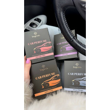 Парфумована вода для автомобіля Car Perfume Bogenia