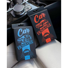Автодифузор car fragrance Passion fruit musk