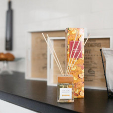 Дифузор Esse Home 100ml меліса та лимон