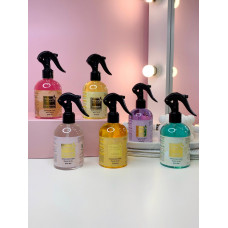 Кімнатний спрей Room sprey Top Beauty Live irresistible rosay cruil