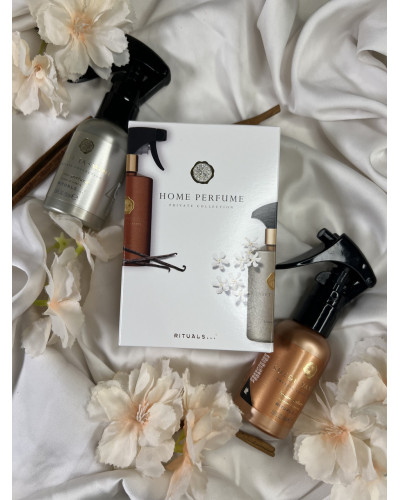 Набір із 2 парфумів для дома Rituals Home Perfume