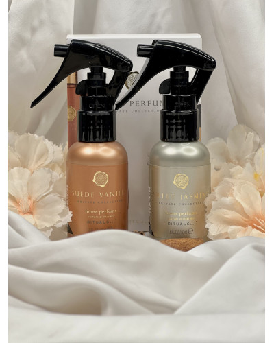 Набір із 2 парфумів для дома Rituals Home Perfume