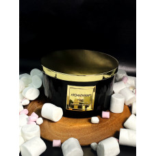 Велика ароматизована свічка Aromatherapy Home