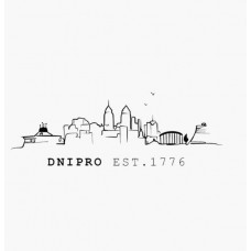 Тату Dnipro арт. 1720
