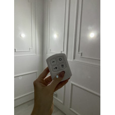 Світлодіодні лампи бездротові з пультом Led Light With Remote Control Set Of 3