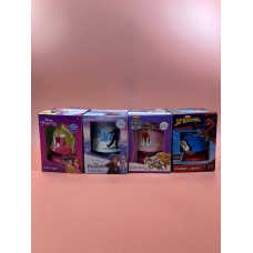 Дитячий нічник «Disney»