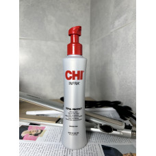 Термозахисний лосьйон для волосся CHI Total Protect 177ml