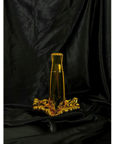 Засіб для блиску та шовковистості волосся NEQI Diamond Glass Styling Spray All