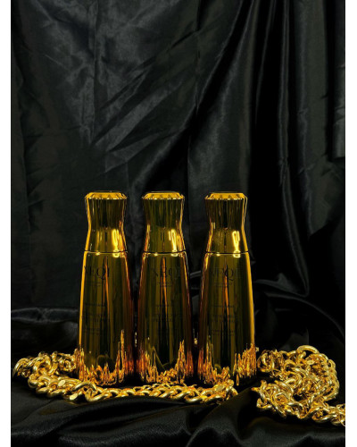 Засіб для блиску та шовковистості волосся NEQI Diamond Glass Styling Spray All
