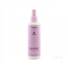 Спрей для волосся Top Beauty X Strimka "Hydration & Shine"