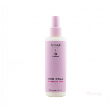 Спрей для волосся Top Beauty X Strimka "Hydration & Shine"
