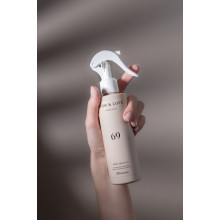 Відновлюючий незмивний спрей-термозахист для волосся Wow & Love 69 Wow Spray, 200 мл