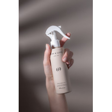 Відновлюючий незмивний спрей-термозахист для волосся Wow & Love 69 Wow Spray, 200 мл