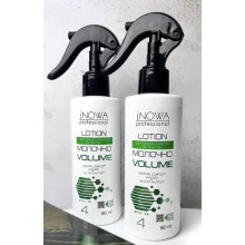 Молочко-спрей для надання об'єму jNOWA Professional 4 Volume Lotion