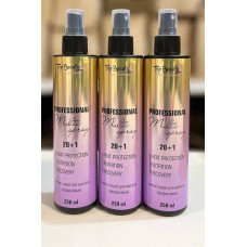 Багатофункціональний спрей для волосся 20+1 Multi Spray Top Beauty