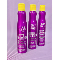Універсальний спрей для об'єму волосся Bed Head Tigi Queen for a day
