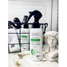 Молочко-спрей для надання об'єму jNOWA Professional 4 Volume Lotion