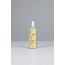 Сонцезахисний спрей для волосся з UV фільтрами Top beauty жовта серія