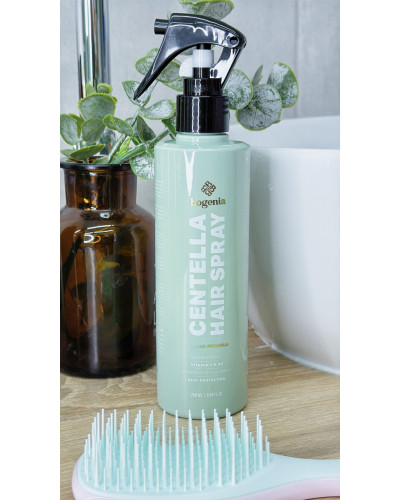 ТЕРМОЗАХИСНИЙ СПРЕЙ ДЛЯ ВОЛОССЯ CENTELLA BOGENIA BG416 №004