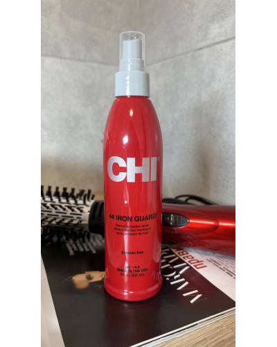Термозахисний спрей для волосся Chi 44 Iron Guard Thermal Protection Spray