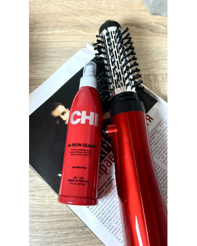 Термозахисний спрей для волосся Chi 44 Iron Guard Thermal Protection Spray
